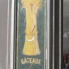 13 rue Malher, Paris