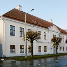 Paide courthouse