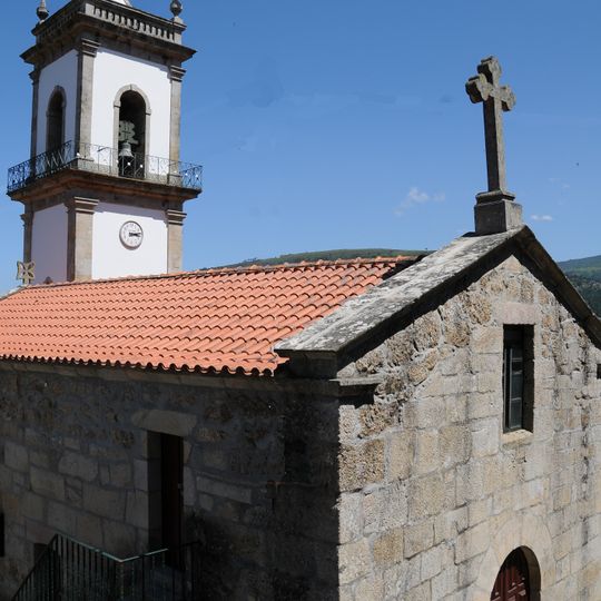 Church of Cristóval