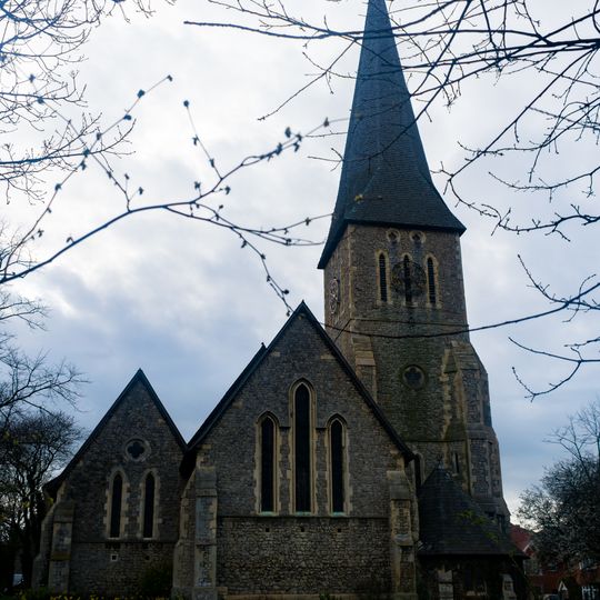 Christ Church