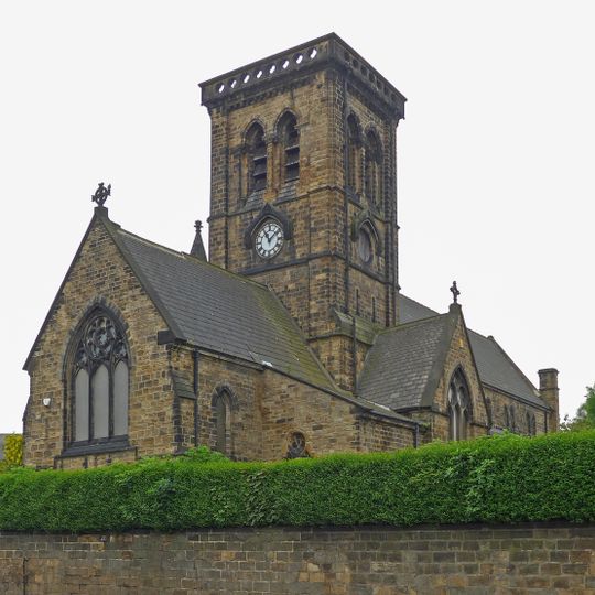 Church of All Saints