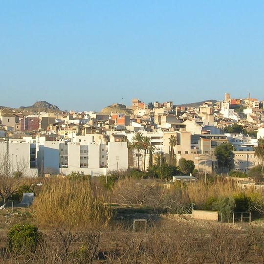Abarán