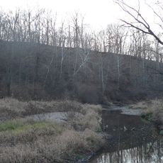 Farm Creek Section