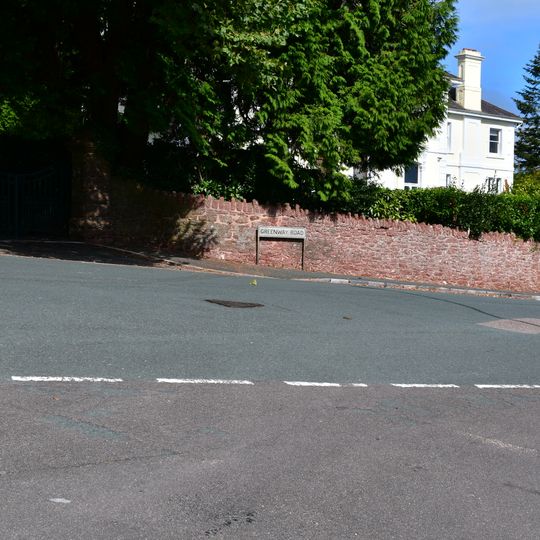 Holme House And Greta Cottage