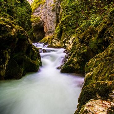 Visitar Jura: sitios naturales, pueblos históricos y estaciones de montaña