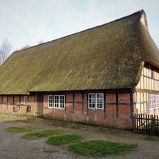 Haus Schurbohm aus Großharrie