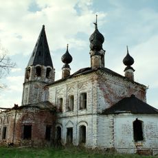 Christi-Geburts-Kirche (Sokolskoje)
