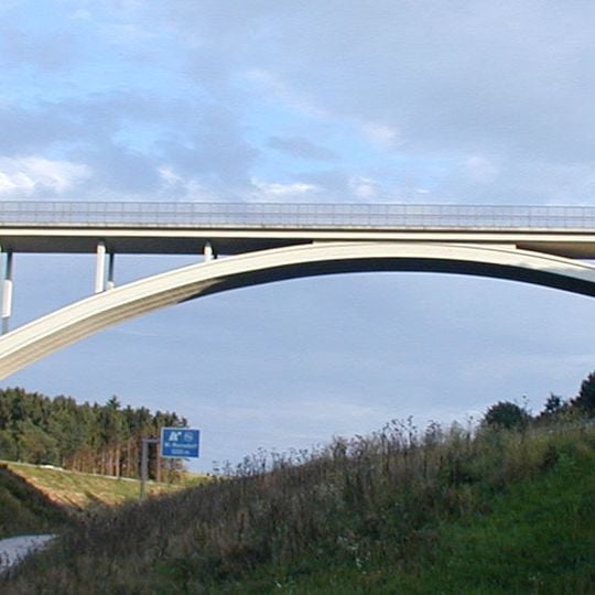Blombachtalbrücke