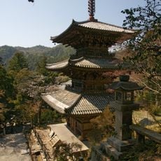 Ichijō-ji Temple