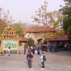 Erlebnispark Tripsdrill