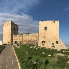 Castle of San Michele