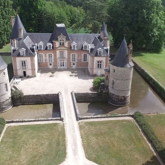 Château de Rocheplatte