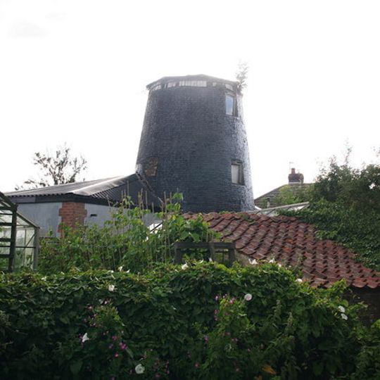 Hoyle's Windmill