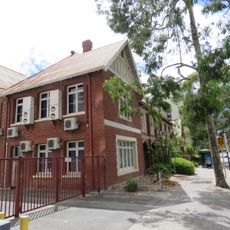 Perth Girls' Orphanage