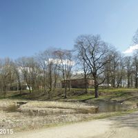 Bolshaya Pustomerzha