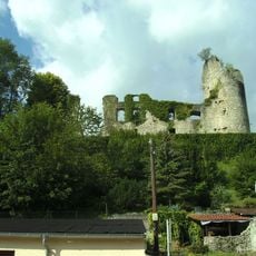 Château de Frauenberg