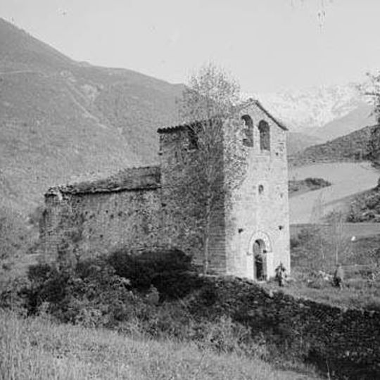 Sant Martí de Víllec