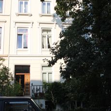 Wohnhaus Beim Steinernen Kreuz 3