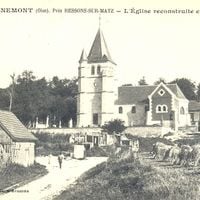 Vignemont