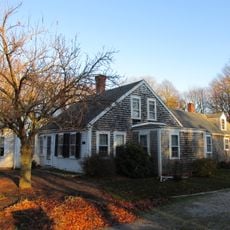 John Richardson House