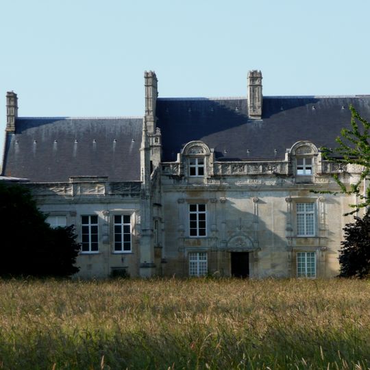 Château de Lasson