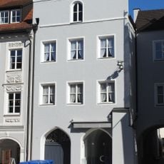 Ludwigstraße 89