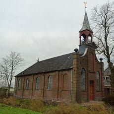 Kerk van Den Horn
