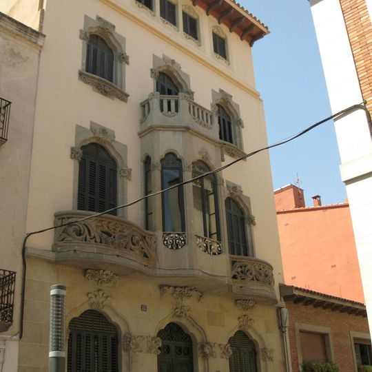 Casa Maruny