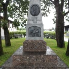Wintersteller-Denkmal