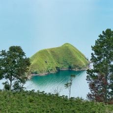 Toba Gölü