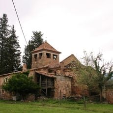 Sant Martí de Solamal