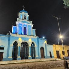 Iglesia Nuestra Señora de la Merced de Medinas