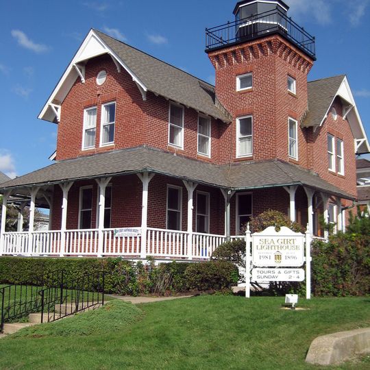 Sea Girt