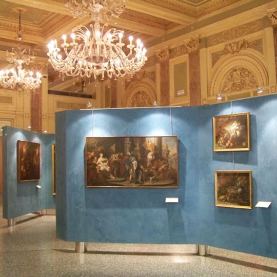 Civic Pinacotheca of Reggio Calabria