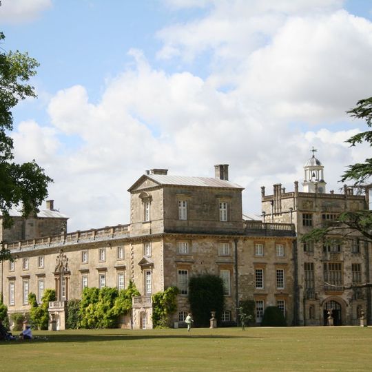 Wilton House