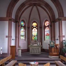 Evangelische Kerk