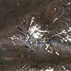 Mont de Lans