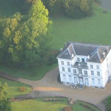 Kasteel Jongenbos