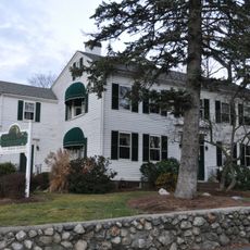 George Batchelder House