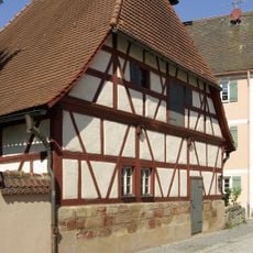 Scheune Rathausgasse 2