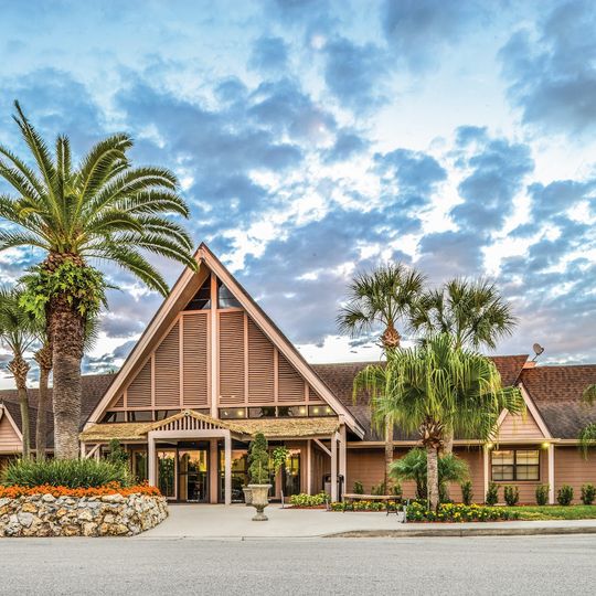 Polynesian Isles Resort by Diamond Resorts