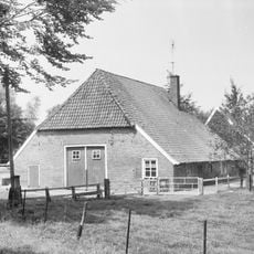 Den Haller farm