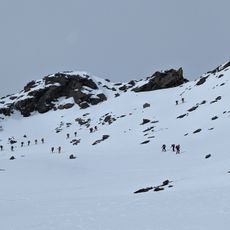 Cime di Val Loga
