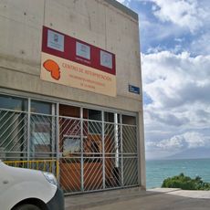 Yacimientos arqueológicos de la Araña