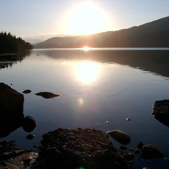 Loch Venachar