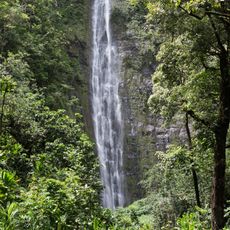 Waimoku Falls