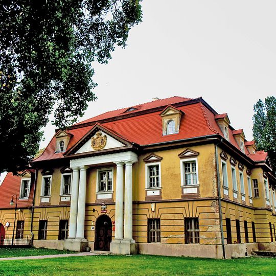 Courthouse in Żagań