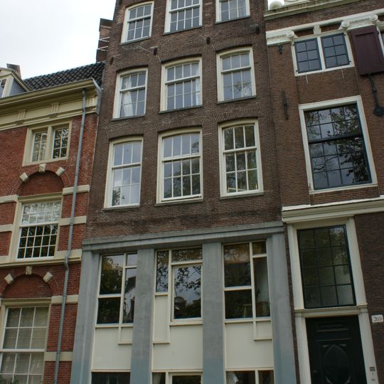 Singel 267, Amsterdam