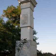 Bildstock Kellergasse, Walterskirchen