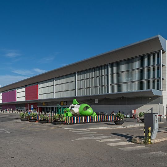 Ibiza Airport